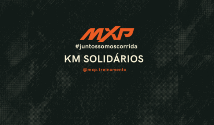 KM SOLIDÁRIOS MXP