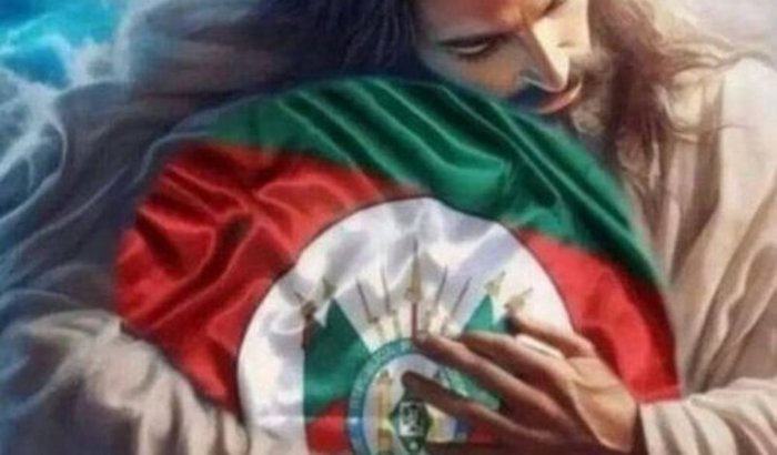 O Bairro Fortuna precisa da sua ajuda.