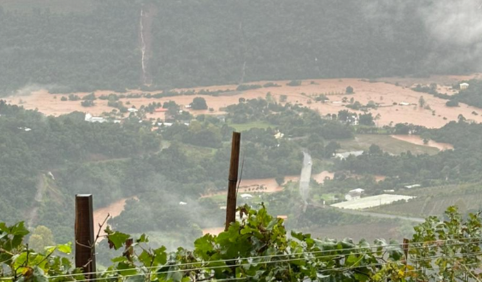 O Rio Grande do Sul precisa de Você, faça sua doação...