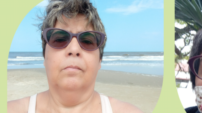 Família alagada da Rio Branco 