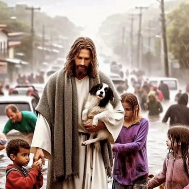 Alimente bebês e crianças - S.O.S RIO GRANDE DO SUL