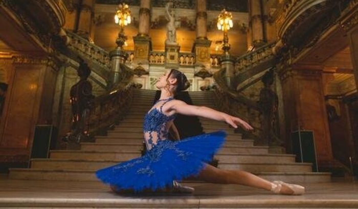 JOINVILLE FESTIVAL DE DANÇA 2024