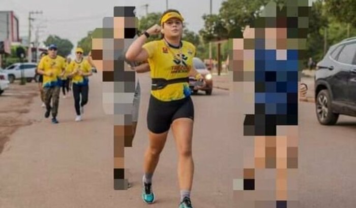 Ajuda para comprar um tênis para meia maratona 