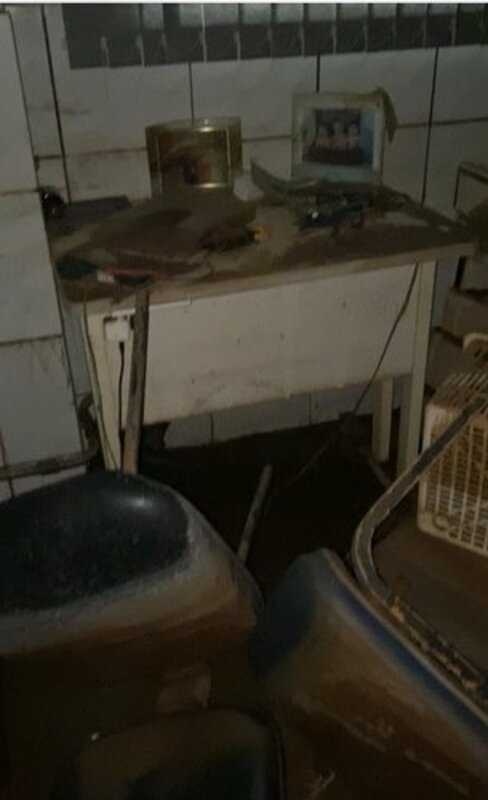 🚨Família Assis Armando no RS - Ajude-nos a recomeçar.🚨