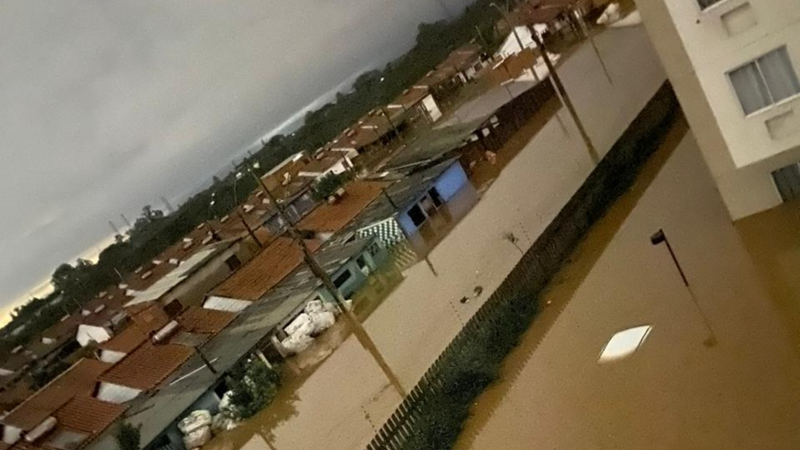 Ajuda enchentes Rio Grande do Sul para reconstruir minha 🏠 casa