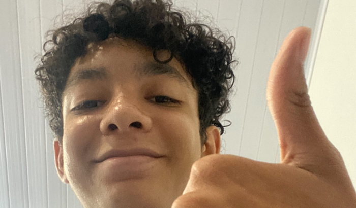 Arrecadação para presente de aniversário 