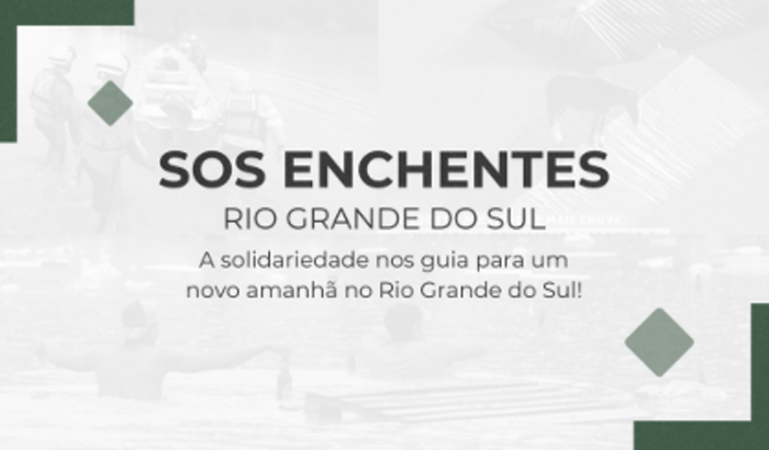 S.O.S - Sul