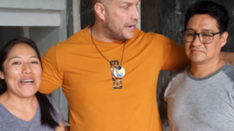 Vamos Ajudar o Xavier e a Olinda a Comprar 1 Carro para Trabalhar!