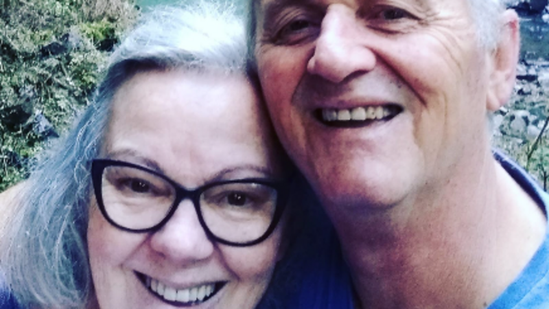 Ajude Carlos e Marisa a recomeçar após as cheias do RS