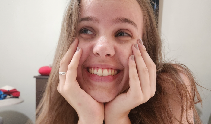 Visitar a Lívia no Guarujá