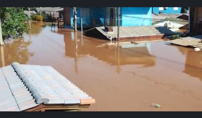 Salão Eliza e Família 