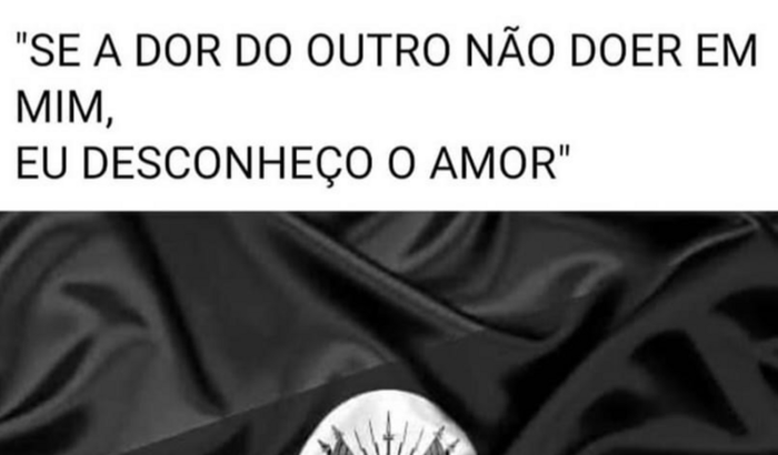 S.O.S Rio Grande do sul