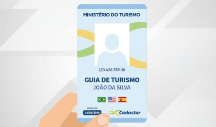 SOS - Guias de Turismo no RS