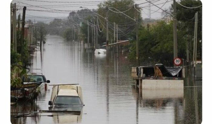 Colchão Para Paróquia em Canoas
