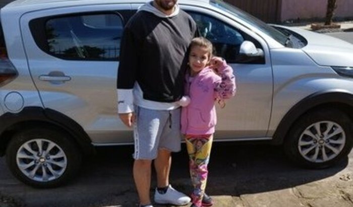 Ajude-me a comprar meu carro