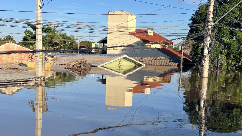 Reconstrução do meu sonho minha casa “Sérgio guilherme “