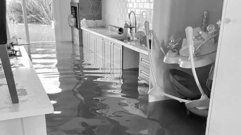 Juntos ajudando Marra a reconstruir sua casa 