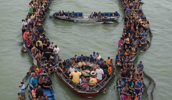 Vamos ajudar quem precisa 