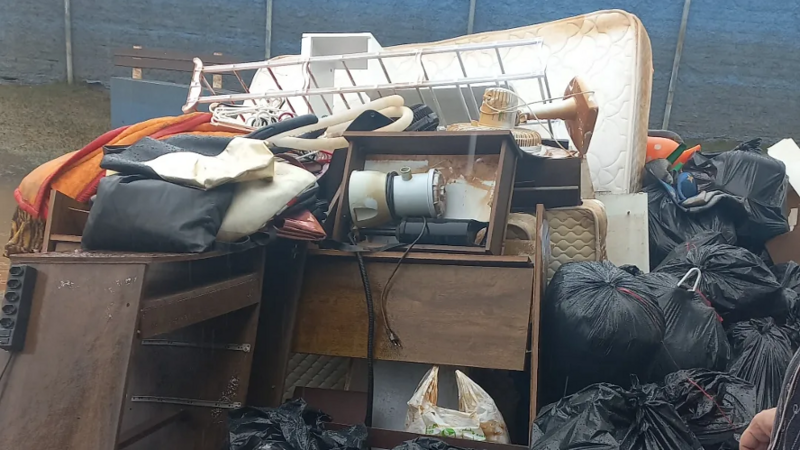 Ajude a Pri a reconstruir 