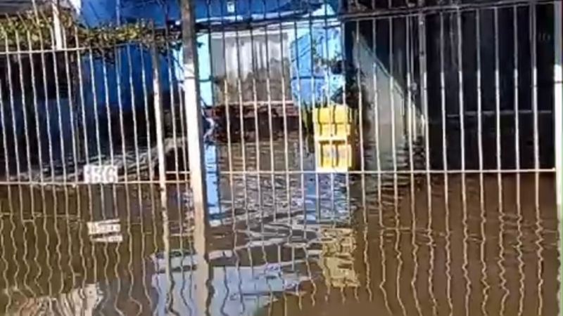 Reconstruindo uma casa