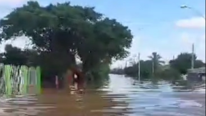 Ajuda para reconstruir minha vida, minha casa em Canoas.