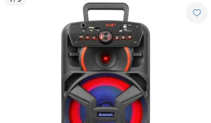 Ajuda para comprar uma Caixa de Som