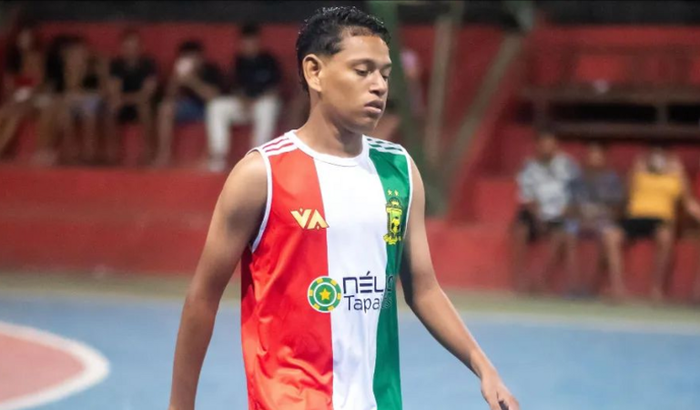 Campeonato no Paraná