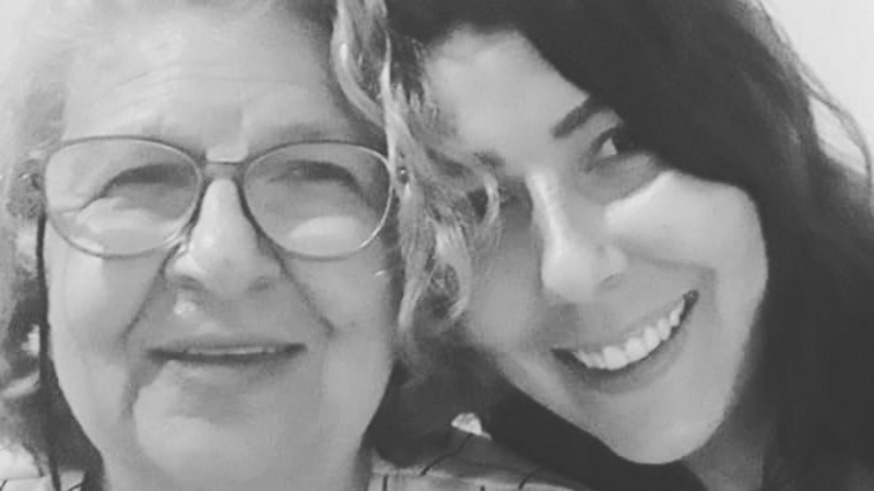 Ajude-nos a reconstruir o Lar da minha Mãe em Porto Alegre!