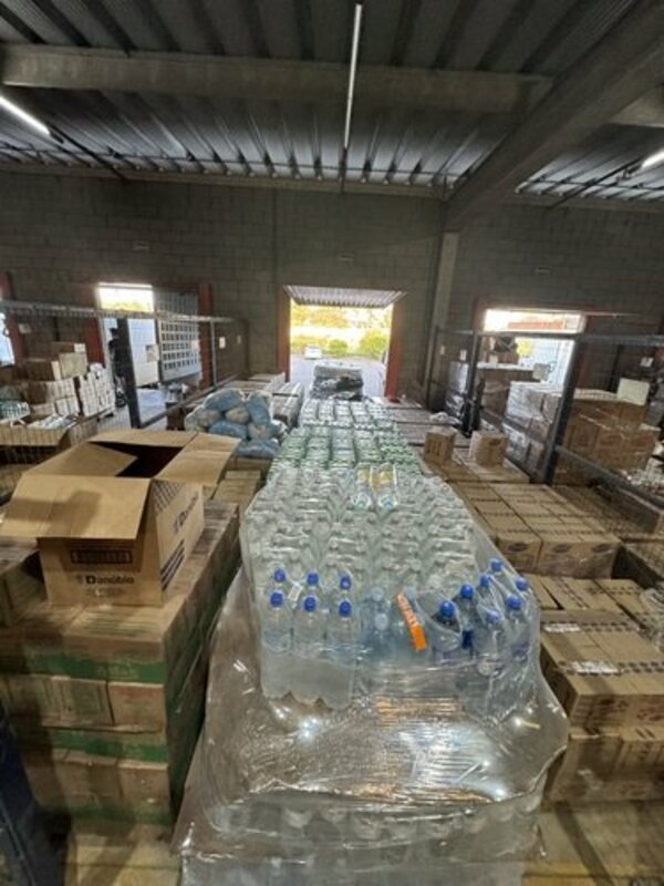 Liteq com Rio Grande do Sul 