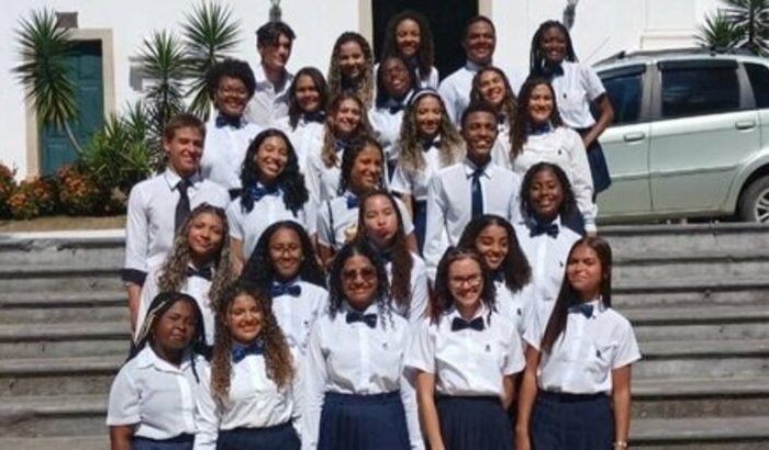 Ajude na Formação da CN3001!🎓