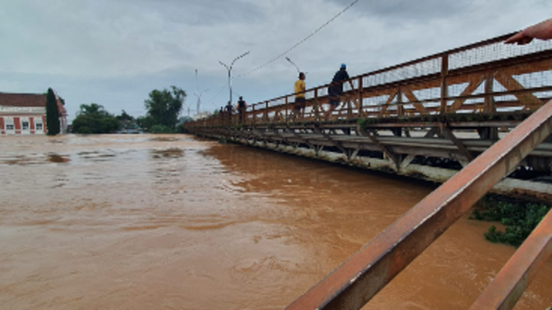 SOS RS - Família Fábio