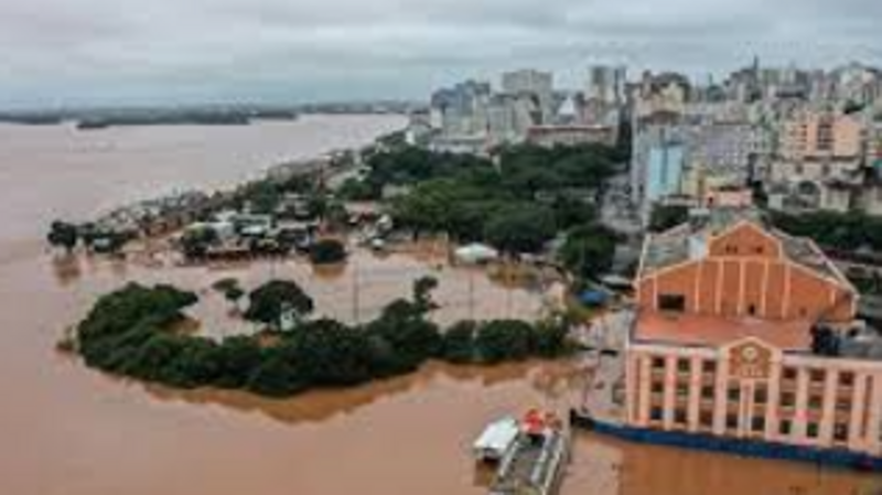 Missão Rio Grande do Sul 