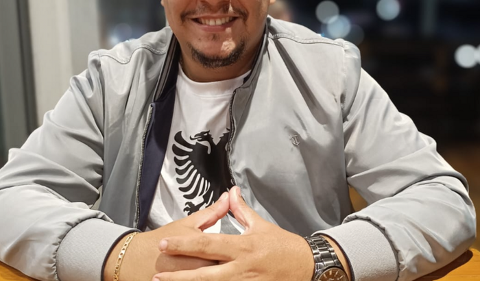 Meu sonho de montar minha franquia 