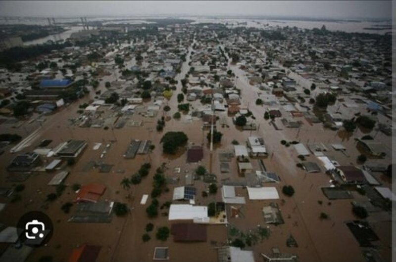 imagem da vaquinha AJUDA PARA FAMÍLIA DO MICHAEL 