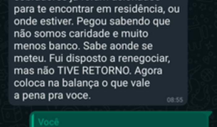 Voltar a dormir em paz 