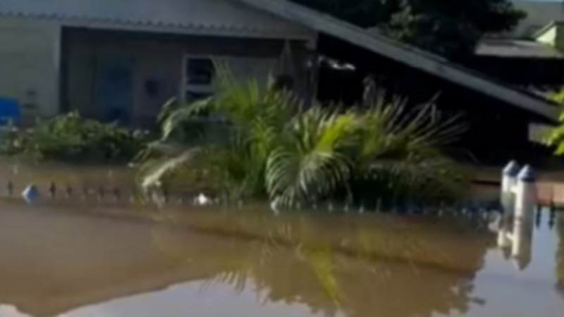 Ajude-nos a Reconstruir, Recomeçar!