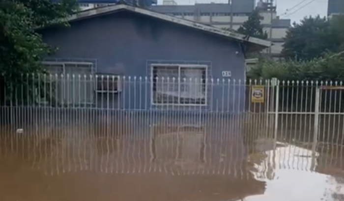 AJUDA PARA TUDO QUE PERDI NA ENCHENTE RS