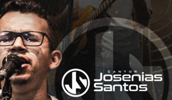 Projeto CD - Josenias Santos
