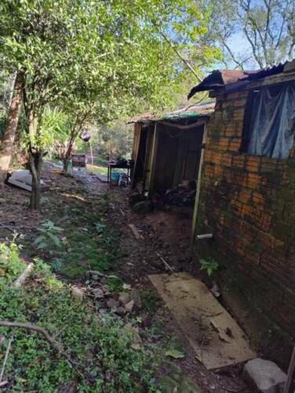 Ajuda de material de construção 