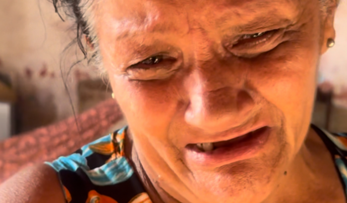 Ajudar Mãe com filho especial 