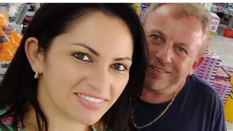 Juntos para reconstruir a empresa de Dailor e Marinez, que foi acometida pela enchente RS e pelo furto 