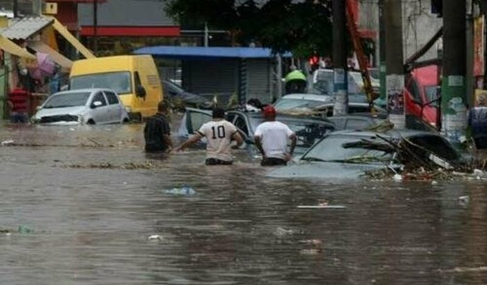 SOS RIO GRANDE DO SUL