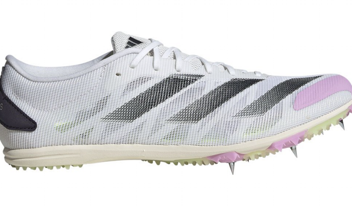 Sapatilha de atletismo