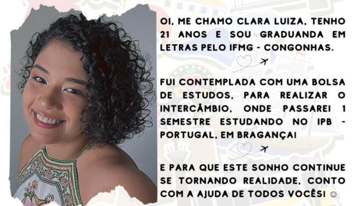 Ajuda nas compras de passagem para intercâmbio em Portugal