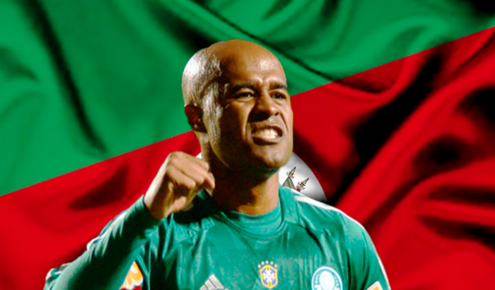 Marcos Assunção e Amigos pelo Rio Grande do Sul
