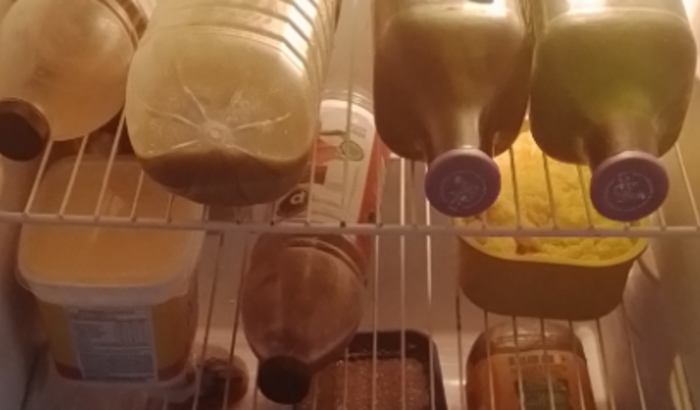 Ajude Terezinha a Superar Sua Terceira Cirurgia e Viver com Dignidade