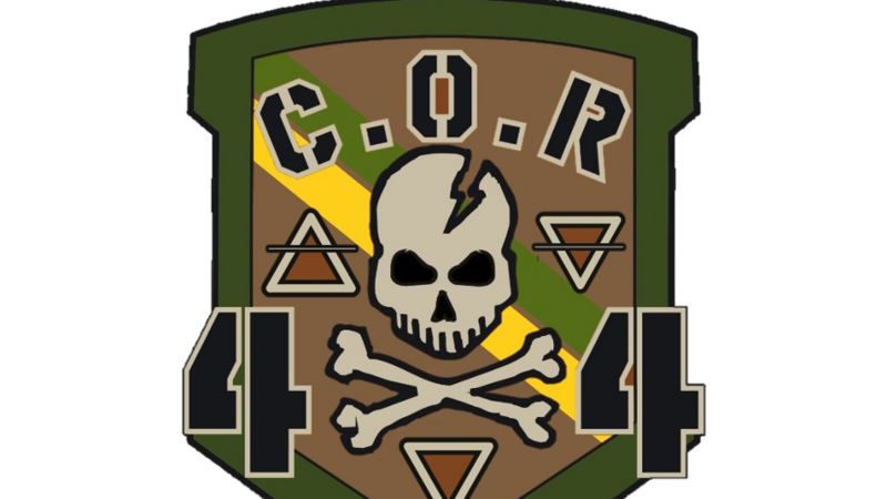 C.O.R - 4X4 SOS RIO GRANDE DO SUL