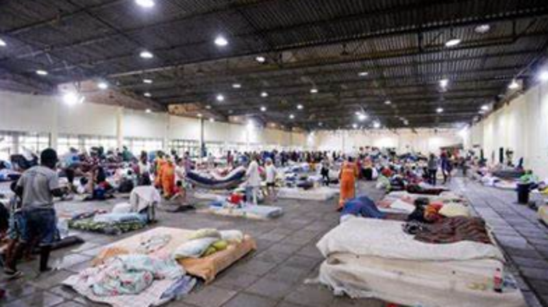 Voluntariado Rio Grande do Sul - RS