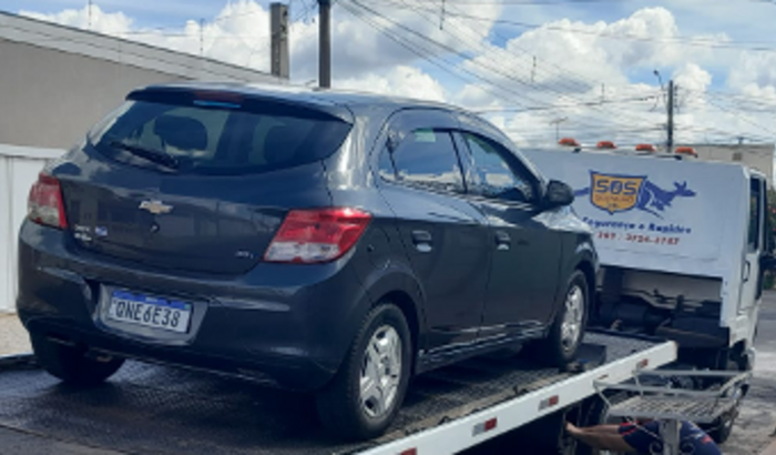 Recuperar meu ganha pão