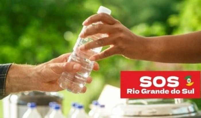 Água Potável para o Rio Grande do Sul